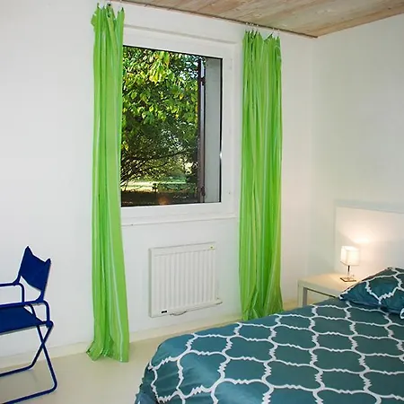 Laroche Holiday home Barbaste