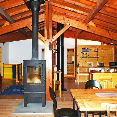 Дом отдыха Laroche Барбаст