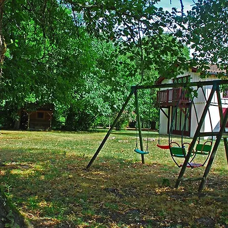 Сasa de vacaciones Laroche *