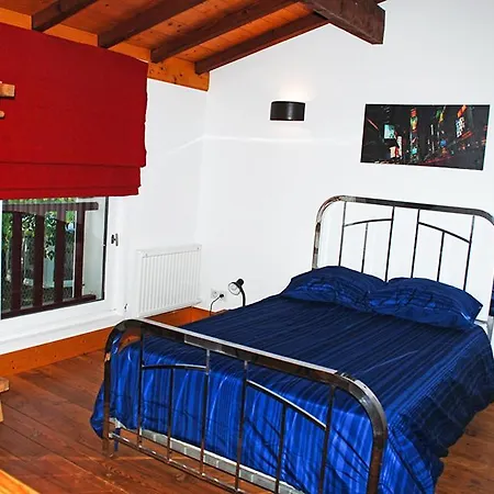 Laroche Holiday home Barbaste