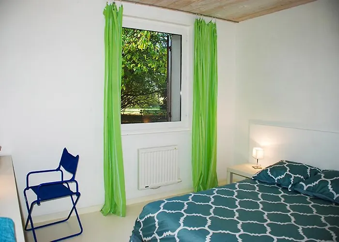 Laroche Сasa de vacaciones Barbaste