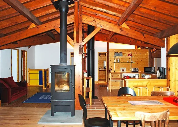 Сasa de vacaciones Laroche Barbaste