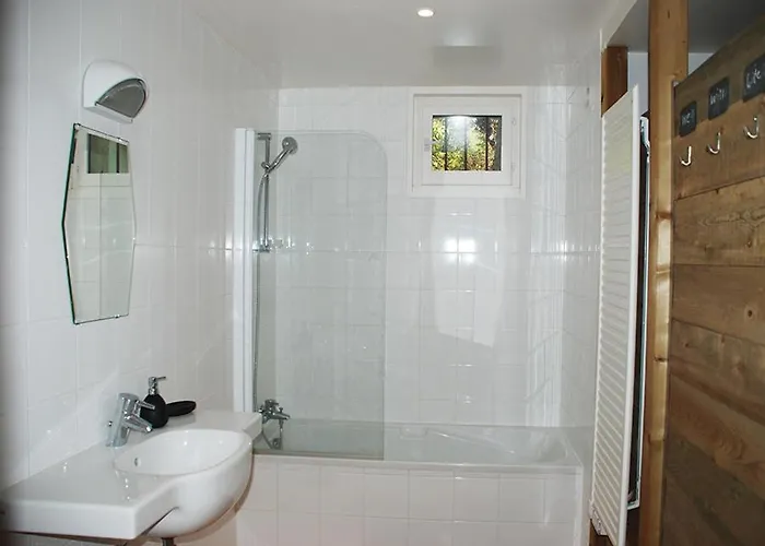 Laroche Сasa de vacaciones